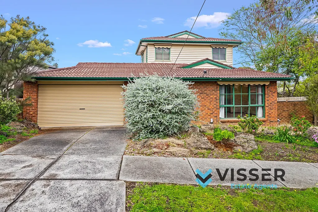 Huge House, Feature Packed!