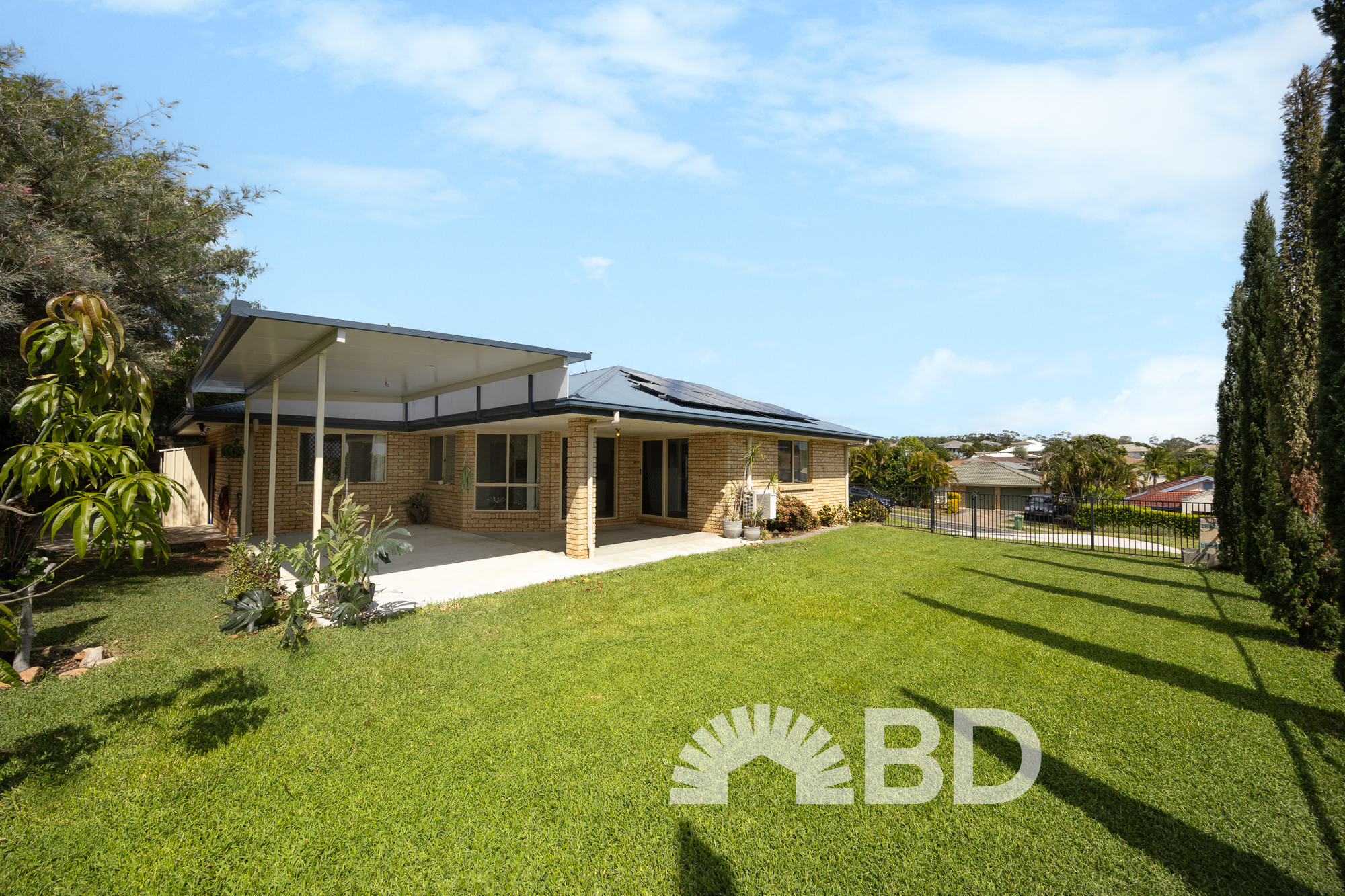 50 STARK DR, NARANGBA QLD 4504, 0 غرف, 0 حمامات, House