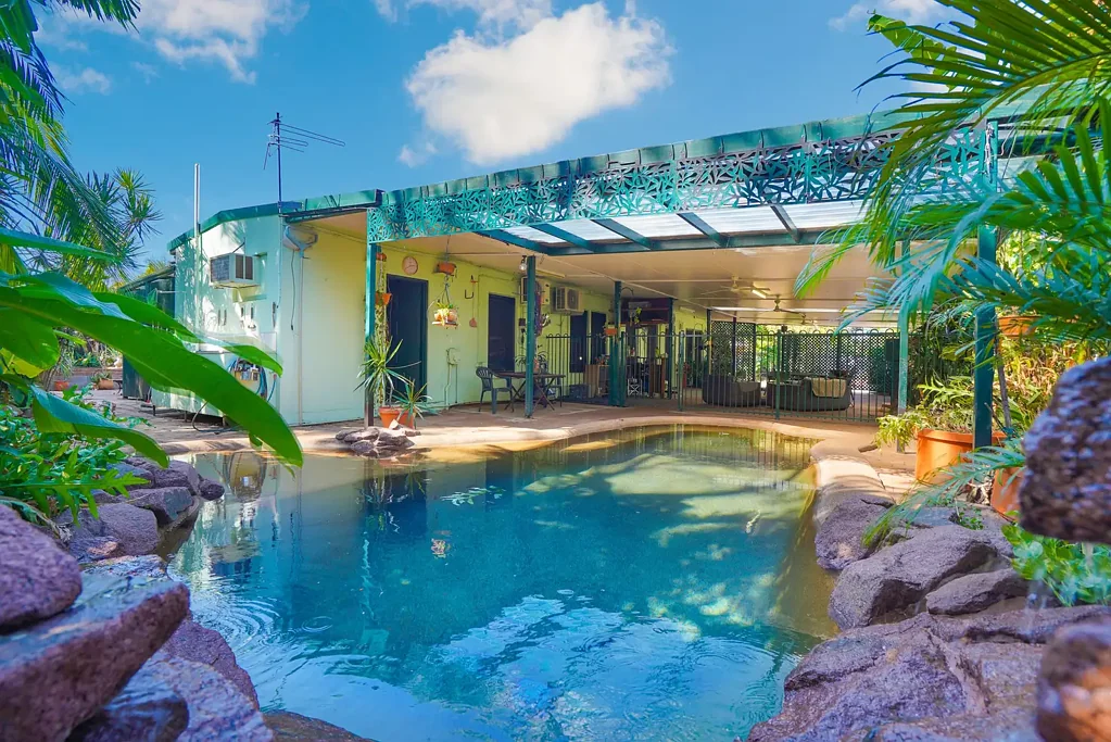 29 Shackle Street, Anula, NT 812