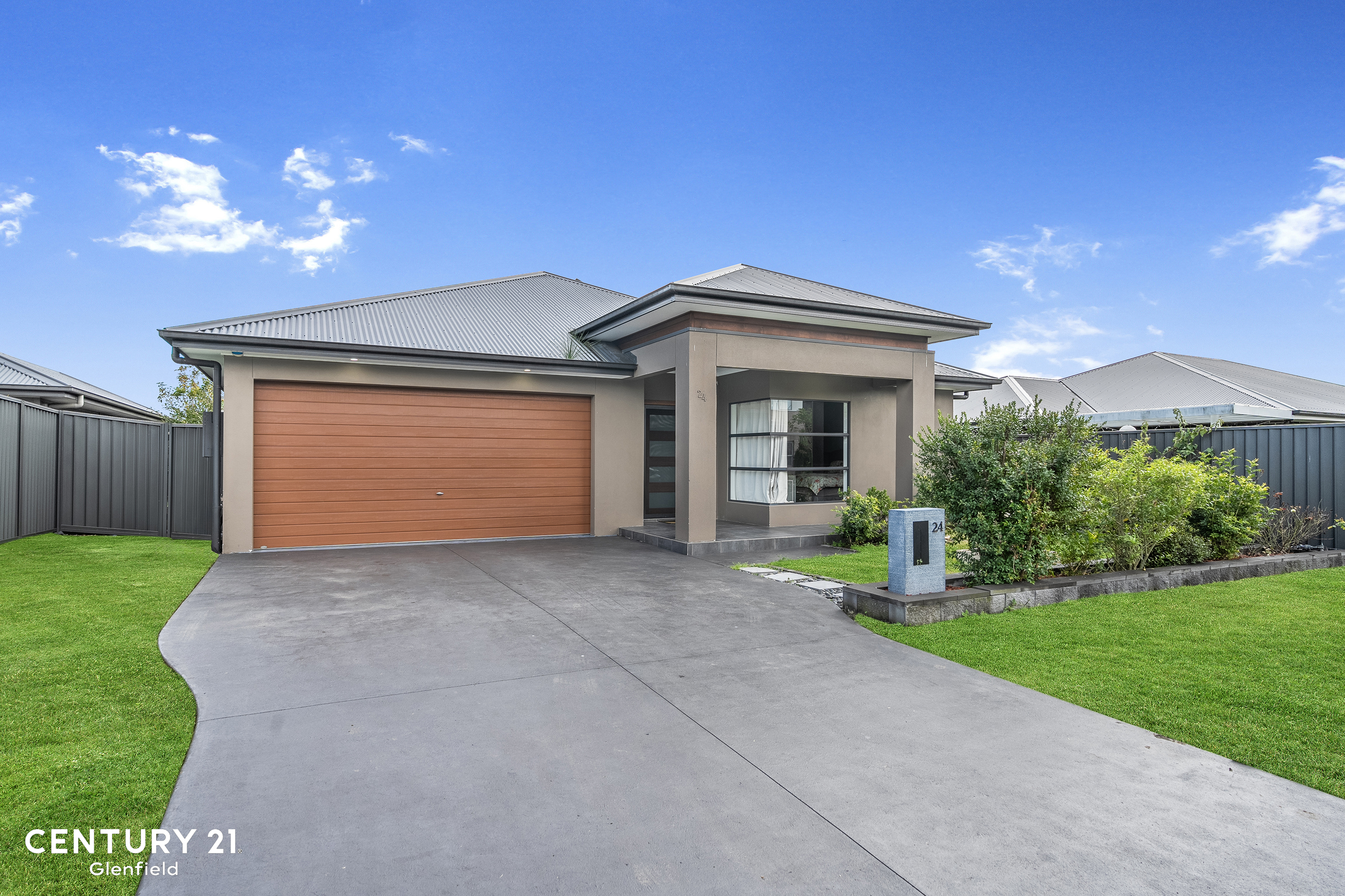 24 FARM COVE ST, GREGORY HILLS NSW 2557, 0 Kuwarto, 0 Banyo, House