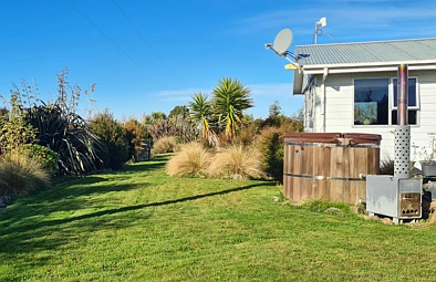 153 Romahapa Road, Balclutha, Clutha, 3 Schlafzimmer, 1 Badezimmer, Lifestyle Property