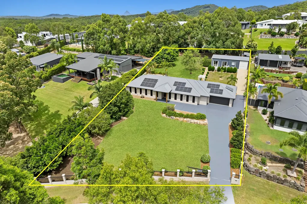 27 Kookaburra Drive, Palmview, QLD 4553