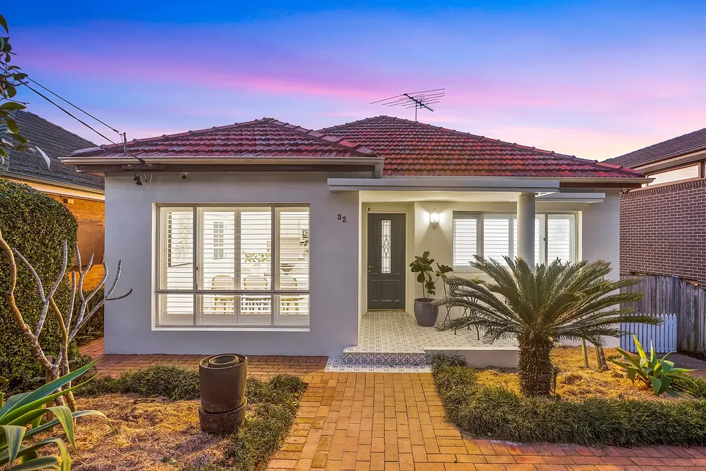 32 Oatley Park Avenue, Oatley, NSW 2223