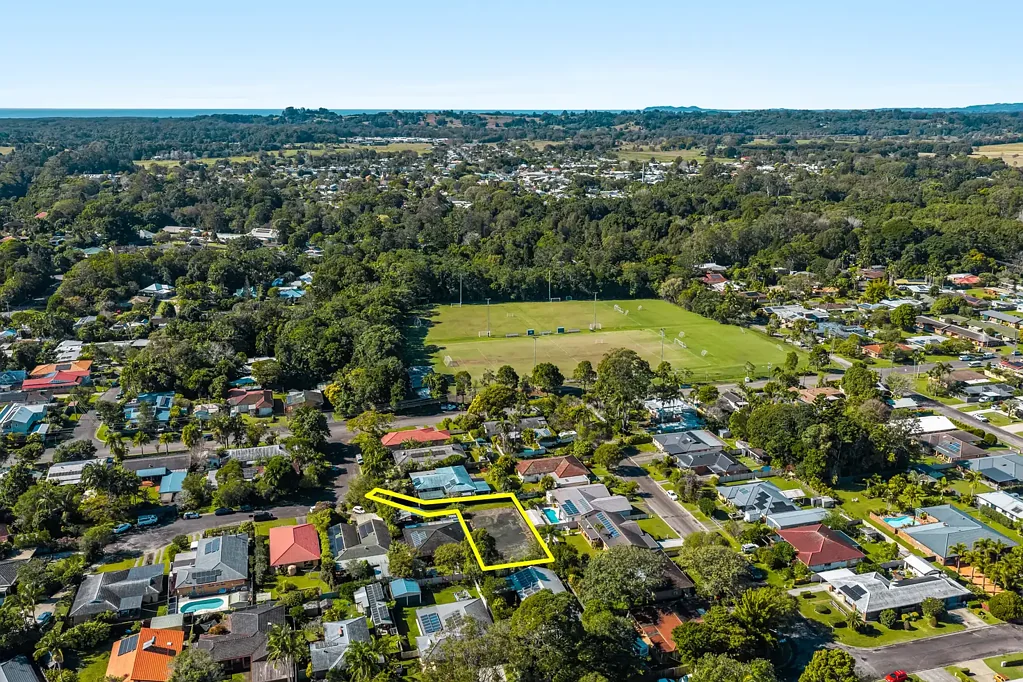 Mullumbimby Build Your Dream Lifestyle in the Heart of Mullumbimby
