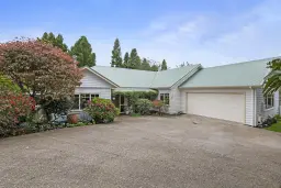 2 Florey Heights, Springfield