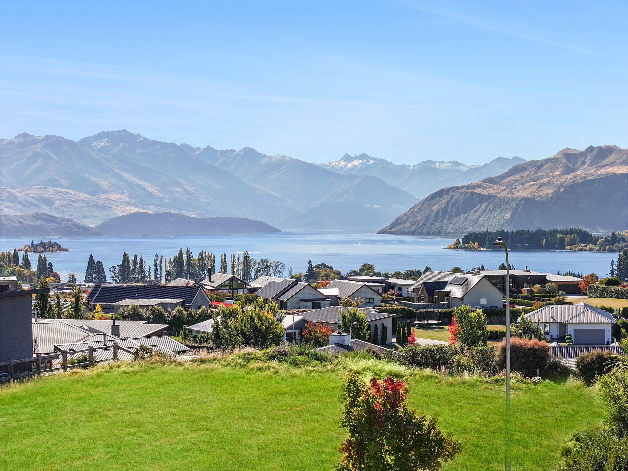 65 West Meadows Drive, Wanaka, Queenstown Lakes, 0 રૂમ, 0 બાથરૂમ, Section