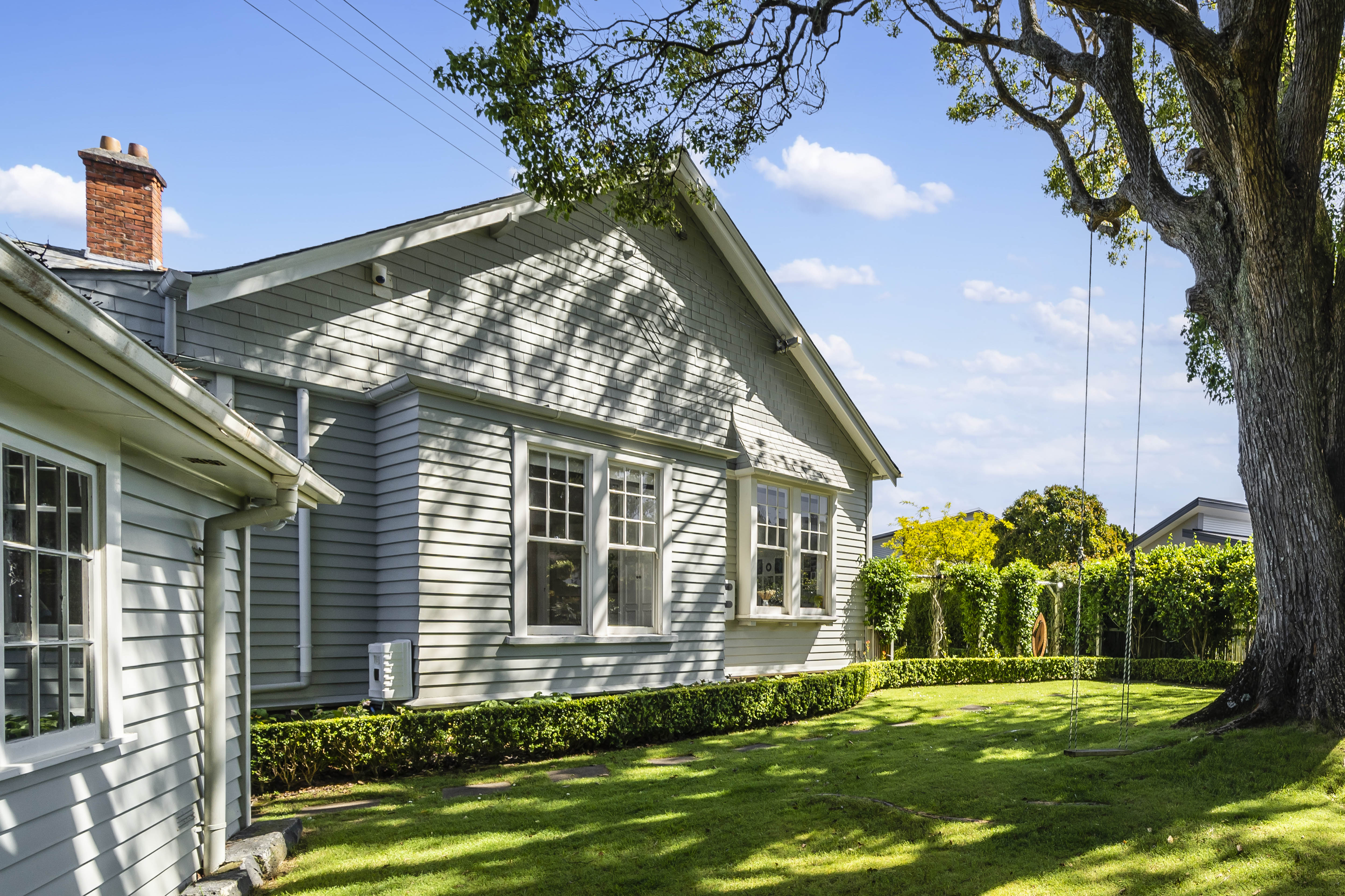 22 Domett Avenue, Epsom, Auckland, 4 habitaciones, 0 baños