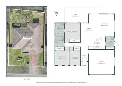 11 Aston Avenue, Cessnock, NSW 2325, 3 phòng ngủ, 2 phòng tắm, House