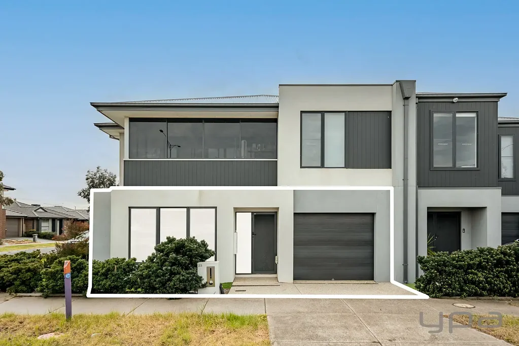Werribee 2कमरा PRIME INVESTMENT OPPORTUNITY OR THE PERFECT FIRST HOME IN THE EVER SO POPULAR HARPLEY ESTATE!