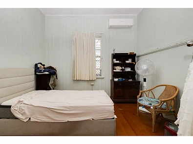 बेडरूम - 58 Hardgrave Road, West End, QLD 4101