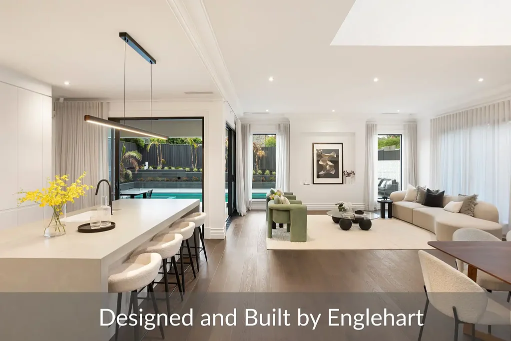 Balwyn 5 Bedroom Brand-new beauty in the Balwyn High zone