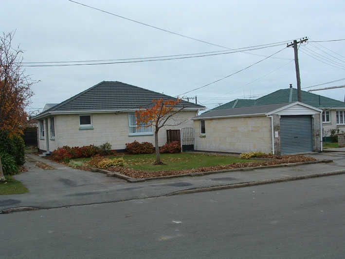 8 Endeavour Crescent, Oamaru, Waitaki, 0 침실, 0 욕실