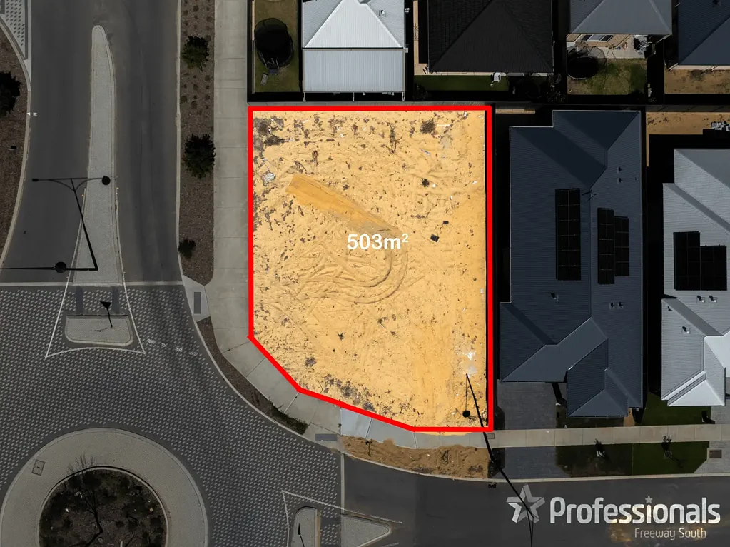 1 Collerson Street, Anketell, WA 6167