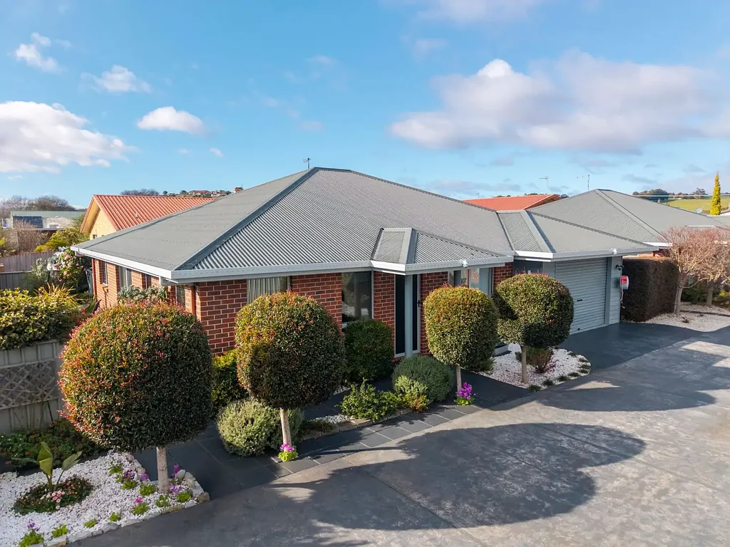 Ulverstone 3Habitaciones Sun-Filled, Spacious & Easy Living