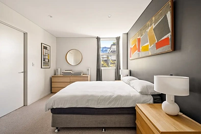 17/4 Alexandra Drive, Camperdown, NSW 2050, 2 habitaciones, 2 baños, Apartment