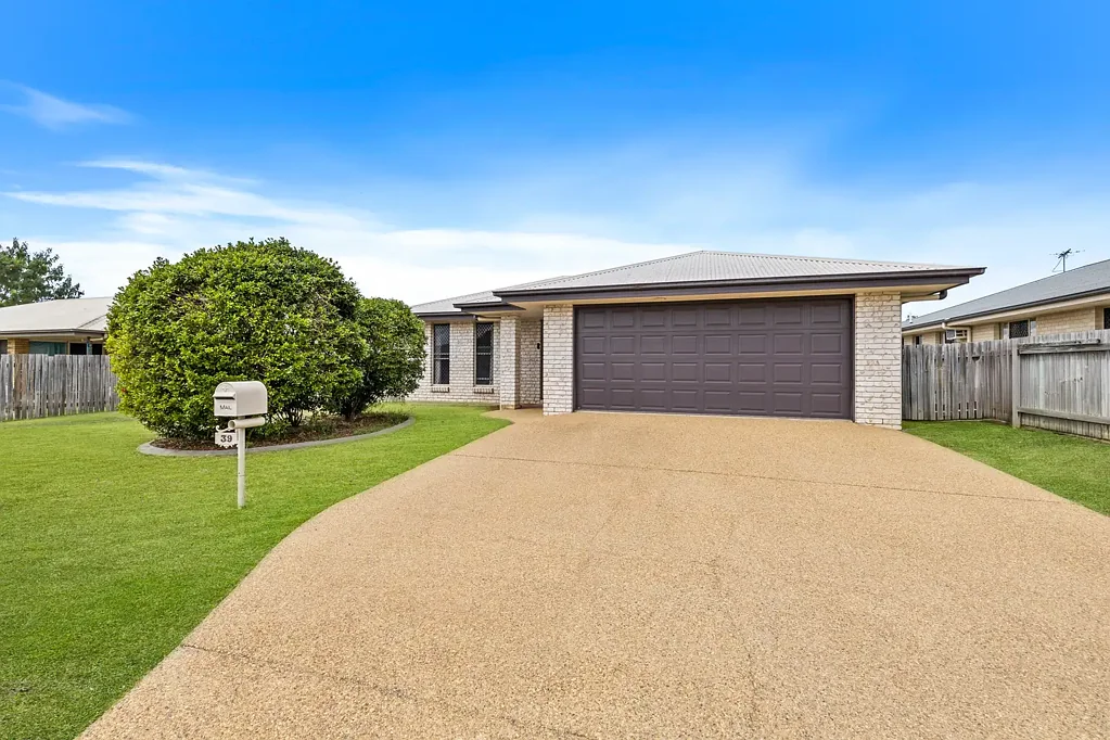 39 Audrey Drive, Gracemere, QLD 4702