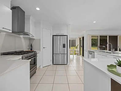 厨房 - 11 Gidran Cl, Durack, QLD 4077