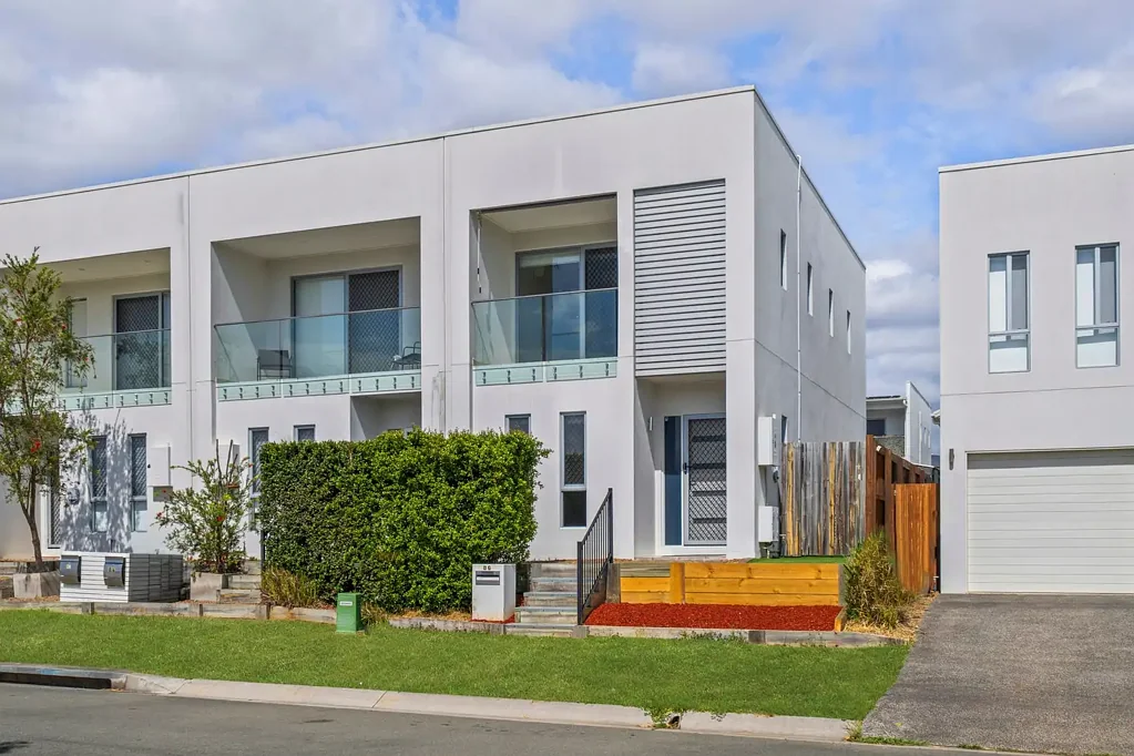 Ripley 3침실 Modern Low-Maintenance Living in Ripley