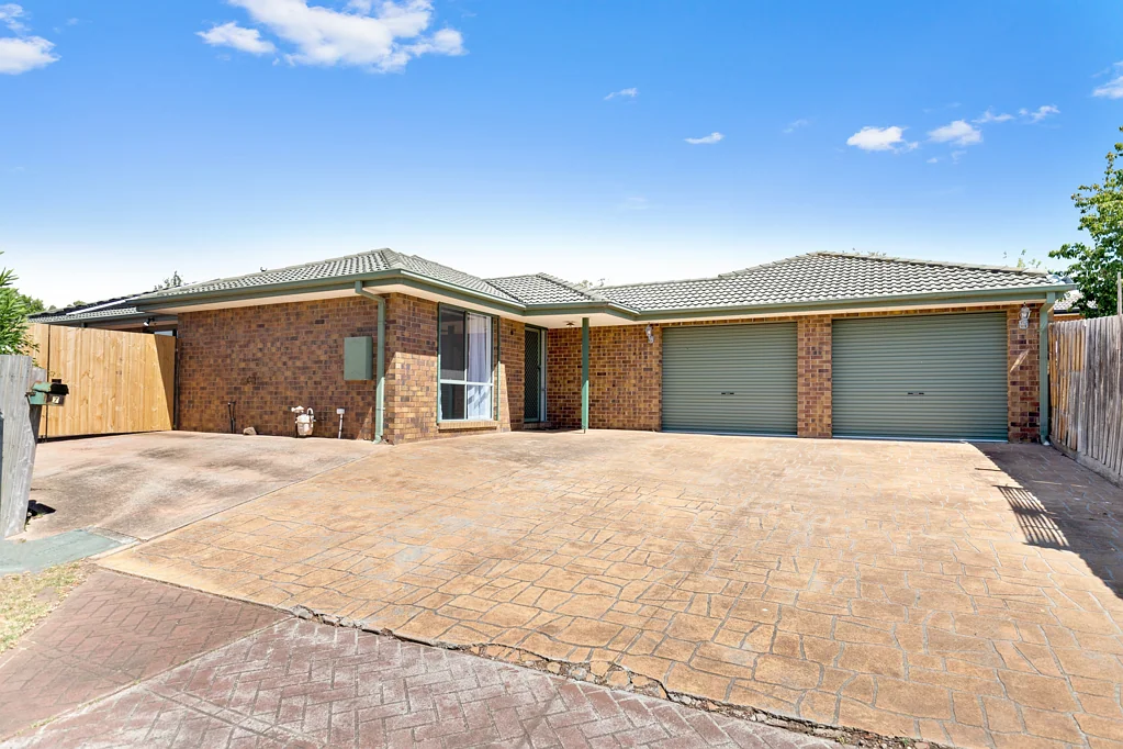 7 Janke Court, Carrum Downs, VIC 3201
