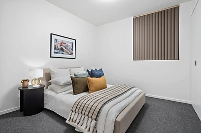 405/248 Flinders Street, Adelaide, SA 5000, 2 slaapkamers, 1 badkamers, Apartment