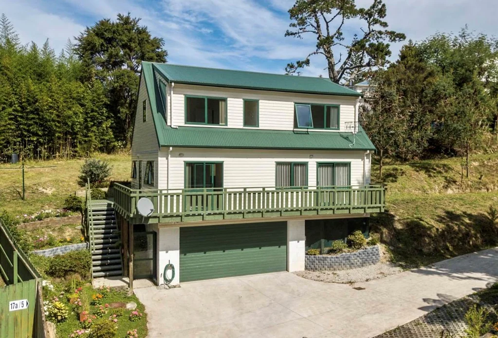 Glen Eden 4Zimmer Four Bedrooms Plus Extra Space