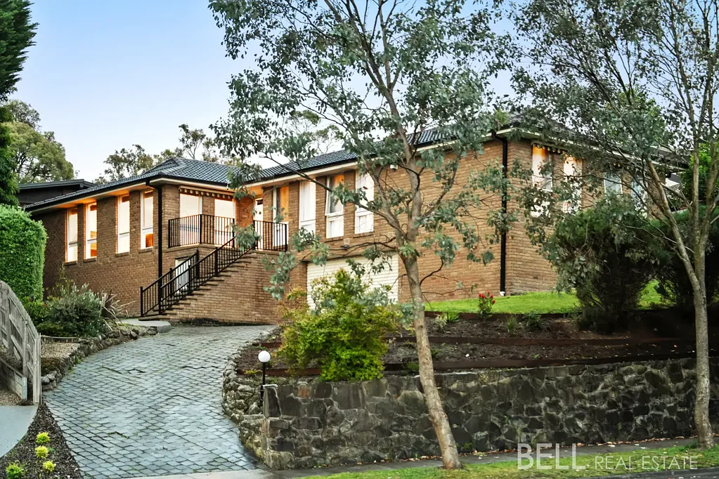 23 Mundara Drive, Ringwood, VIC 3134