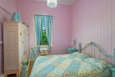 163 Thomas Road, Curra, QLD 4570, 5房, 3浴, House