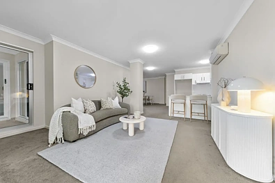 Gosford 2房  Spacious Ground Floor Apartment in a Prime Gosford Location