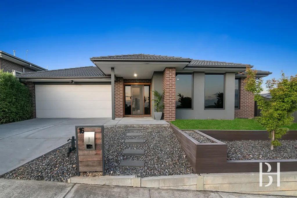 16 Indigo Street, Wallan, VIC 3756