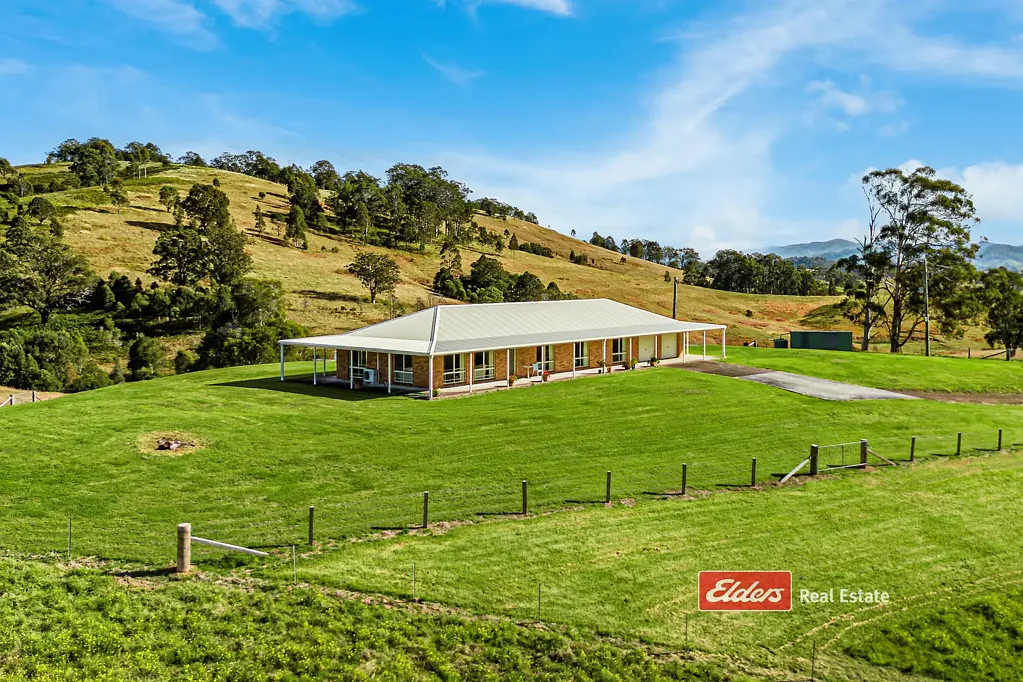 644 Mograni Creek Road, Mograni via, Gloucester, NSW 2422