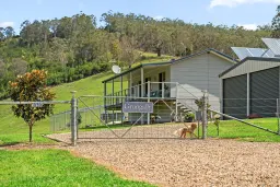 1595 Neringla Road, Braidwood