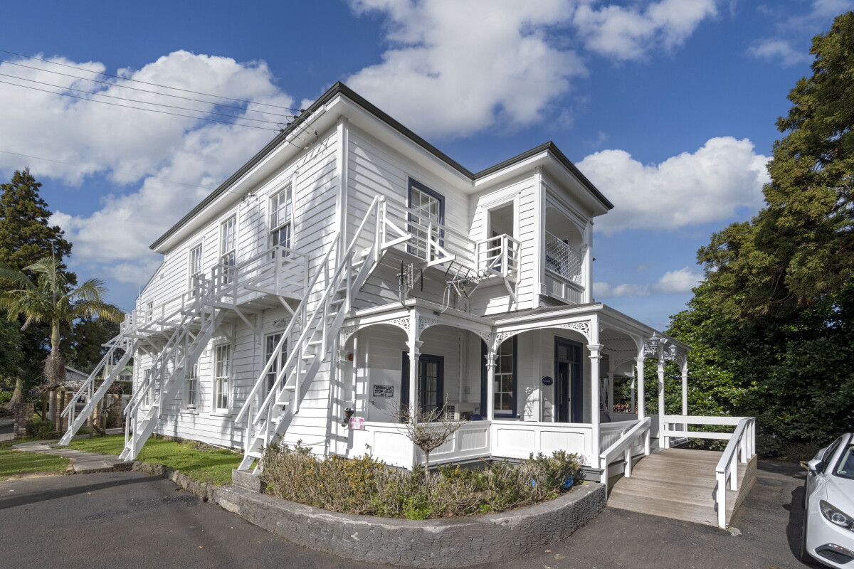 874 Dominion Road, Mount Eden, Auckland, 14房, 0浴