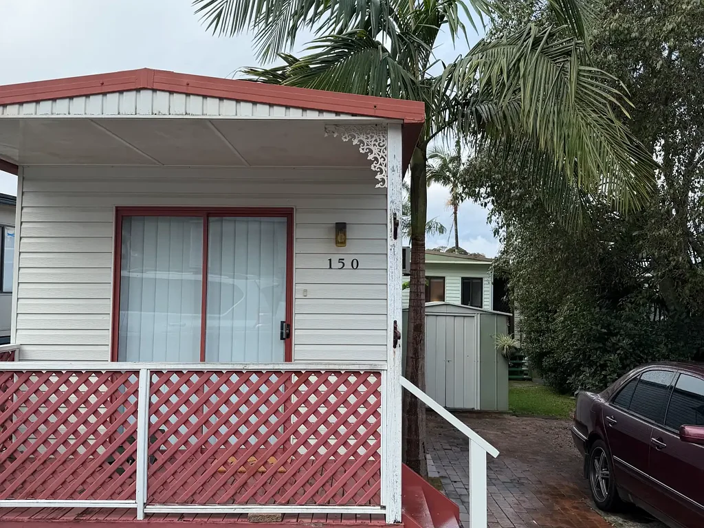 Shoalhaven Heads 1 Slaapkamer Low-Maintenance, Over 55's Living in a Friendly Resort