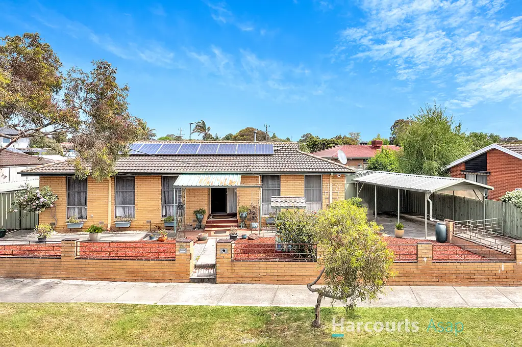 27 Green Valley Crescent, Hampton Park, VIC 3976