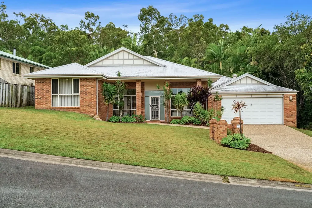 3 Atoli Rise, Pacific Pines, QLD 4211