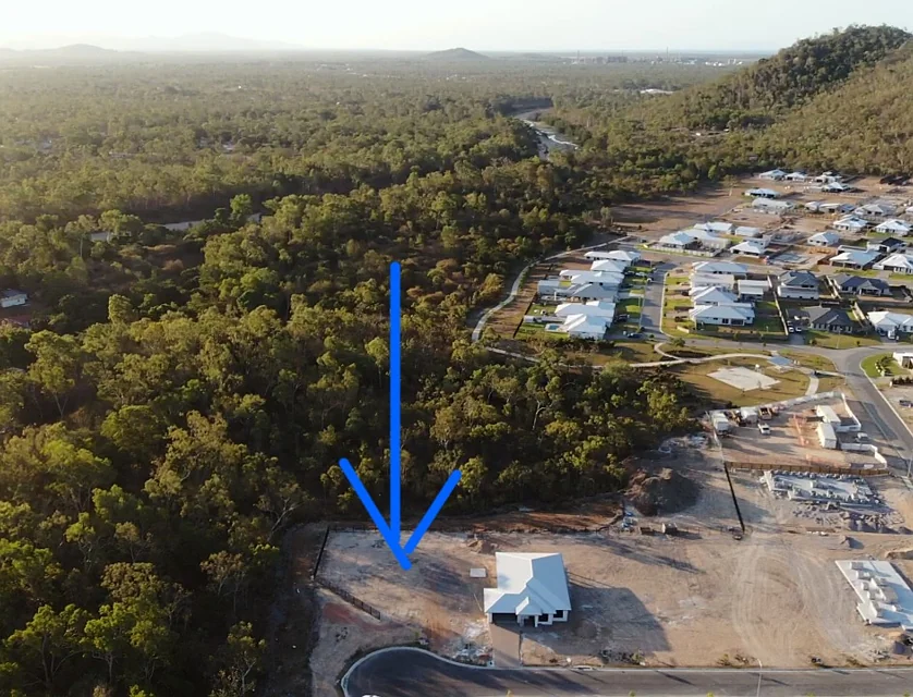 Lot 376, 10 Portobello Court, Jensen, Townsville, 0 Bedrooms, 0 Bathrooms, Section