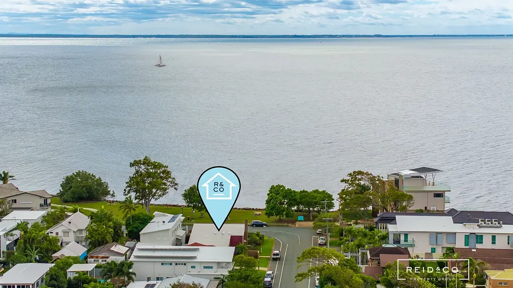 Scarborough 4Moenga Iconic waterfront home