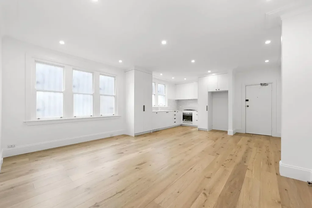 Beautifully Renovated 2-Bedroom Apartment in the Heart of Bondi Beach
