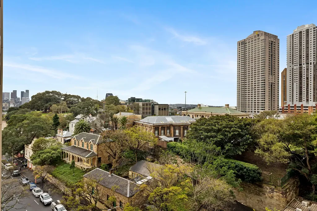 & Another Leased By James Astor