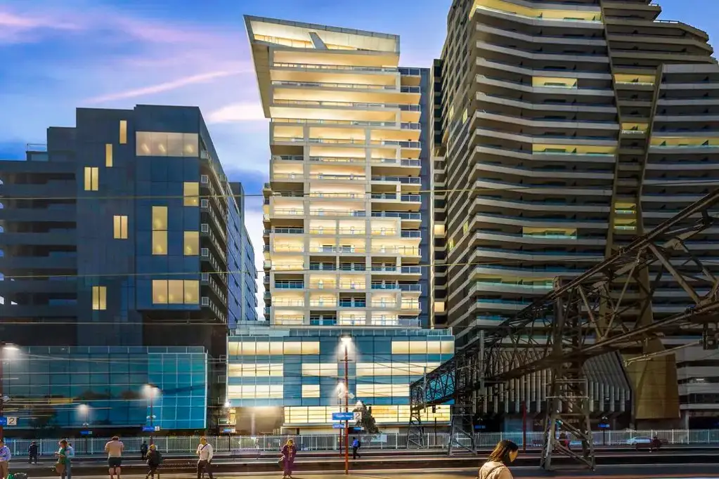 South Yarra 1房  Boutique Bliss in Vibrant South Yarra - Estimated Rental Yield of 8.96%!
