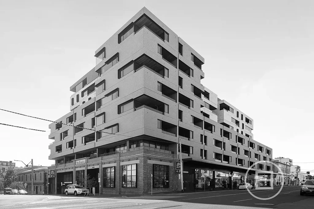 310/338 Gore Street, Fitzroy, VIC 3065