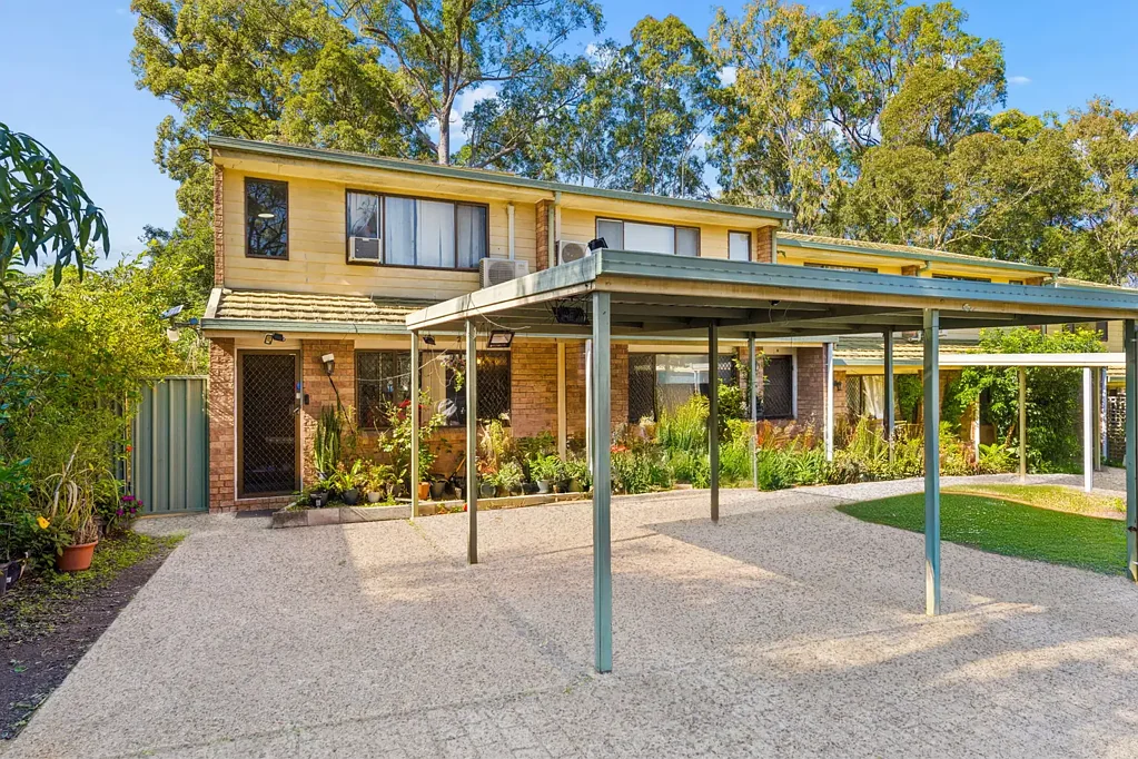 Rochedale South 2 Slaapkamer MUST BE SOLD - OWNERS PURCHASED ELSEWHERE