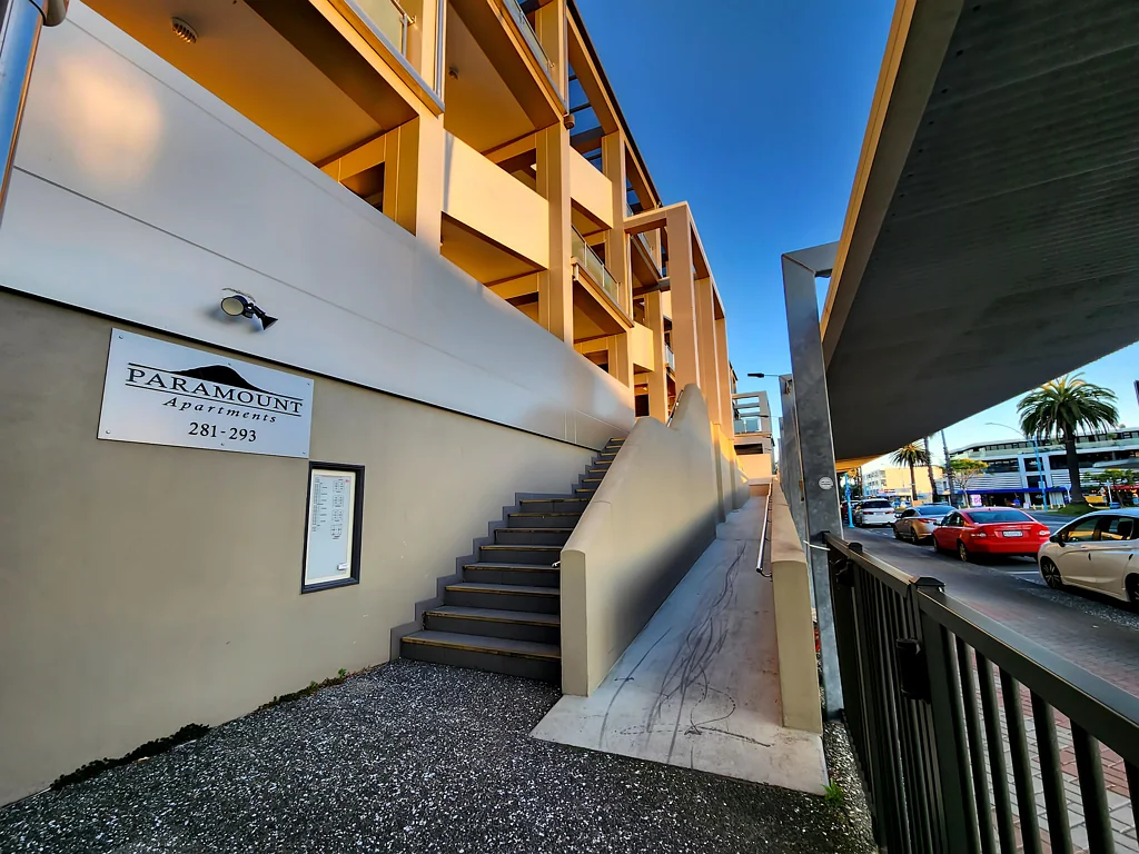 Fabulous One Bedroom  apartment