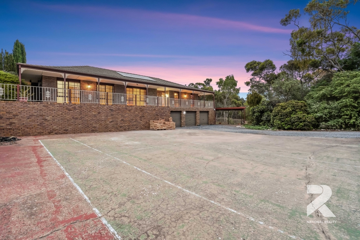 523 GRENFELL RD, BANKSIA PARK SA 5091, 0 rūma, 0 rūma horoi, House