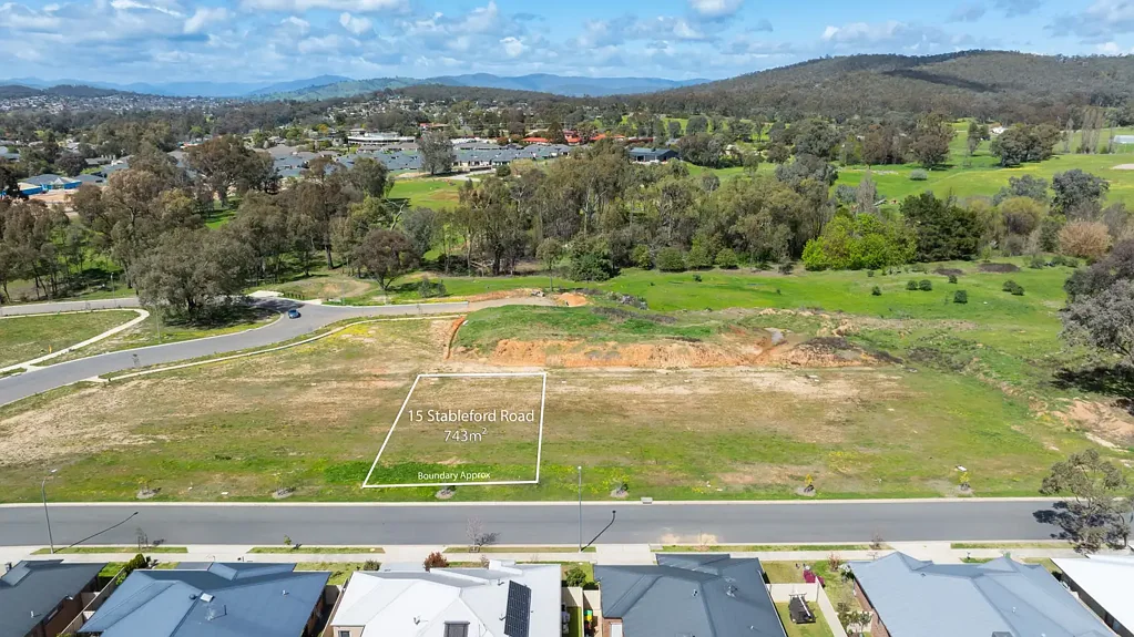 15 Stableford Road, Glenroy, NSW 2640