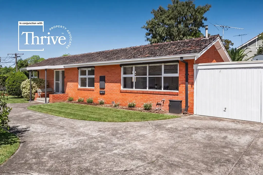2/29 Emily Street, Carnegie, VIC 3163