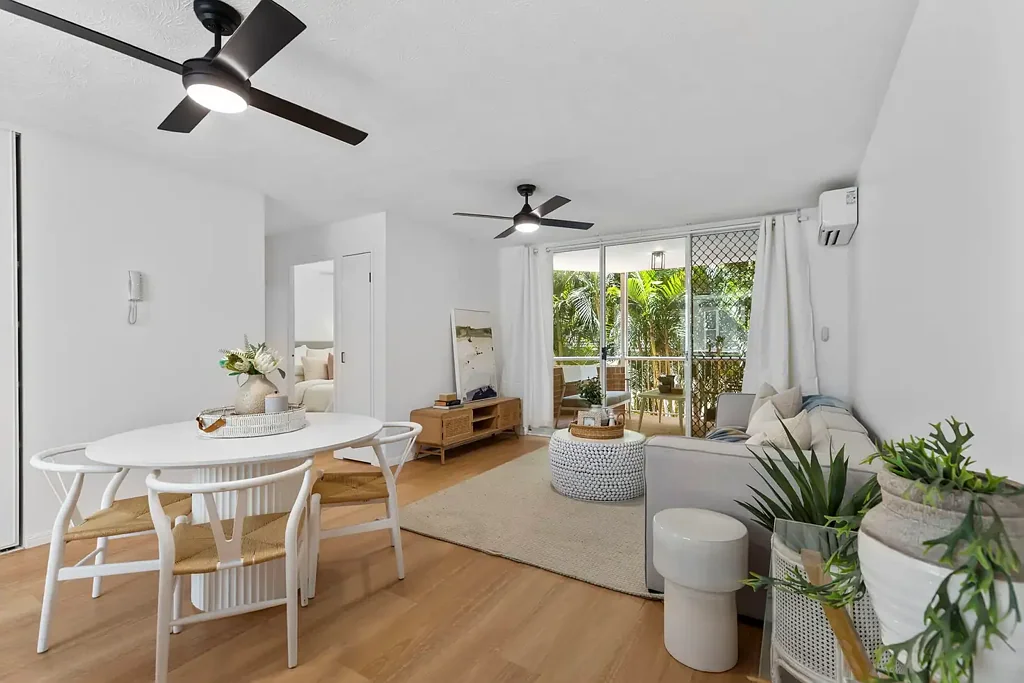 15/22 York Street, Indooroopilly, QLD 4068