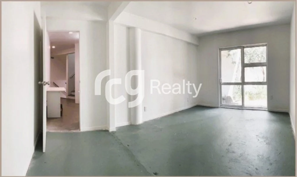 Orakei Tenancy 1A, "The Nook"