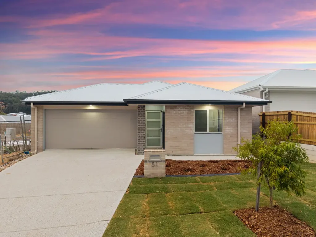 51 Torres Way, Spring Mountain, QLD 4300