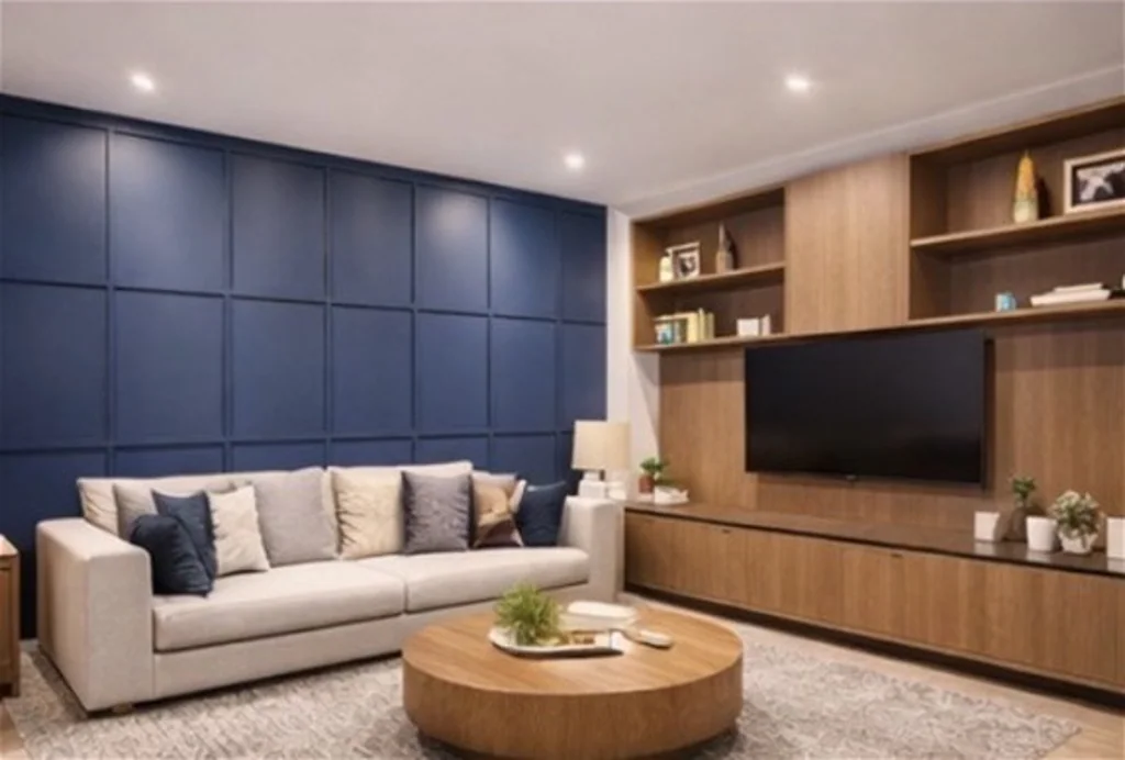 Lota 4 Slaapkamer Modern House & Land Package - Lota- TO BE BUILT
